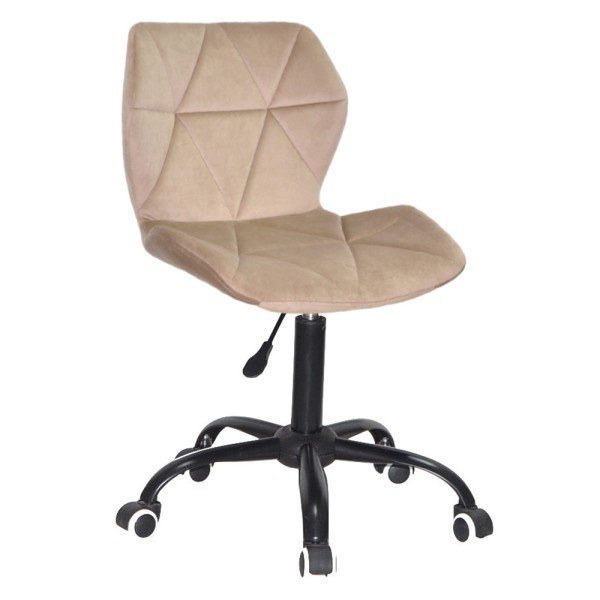 Стілець Techno Office black - комфорт та стиль для вашого офісу