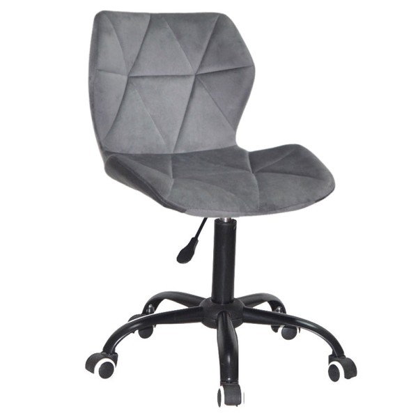 Стілець Techno Office black - комфорт та стиль для вашого офісу