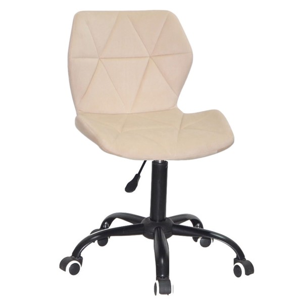 Стілець Techno Office black - комфорт та стиль для вашого офісу