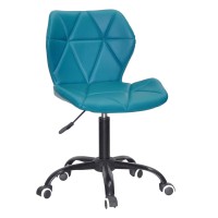 Стілець Techno Office black