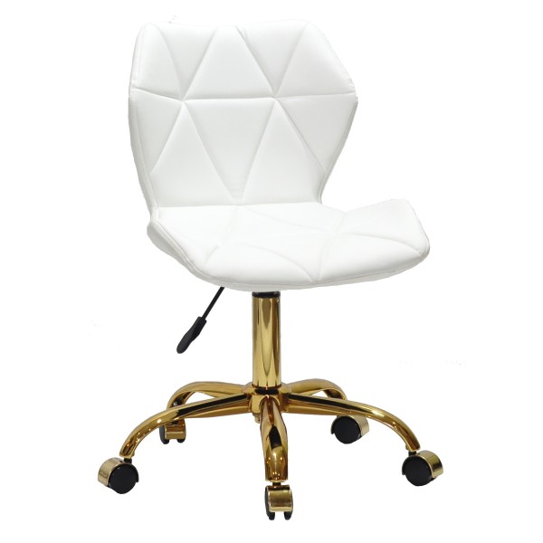 Стілець Techno Office gold для вашого комфорту