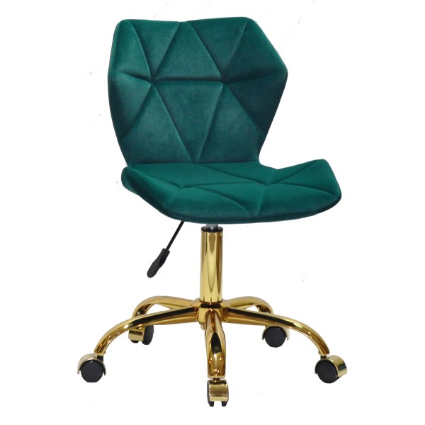 Стілець Techno Office gold для вашого комфорту