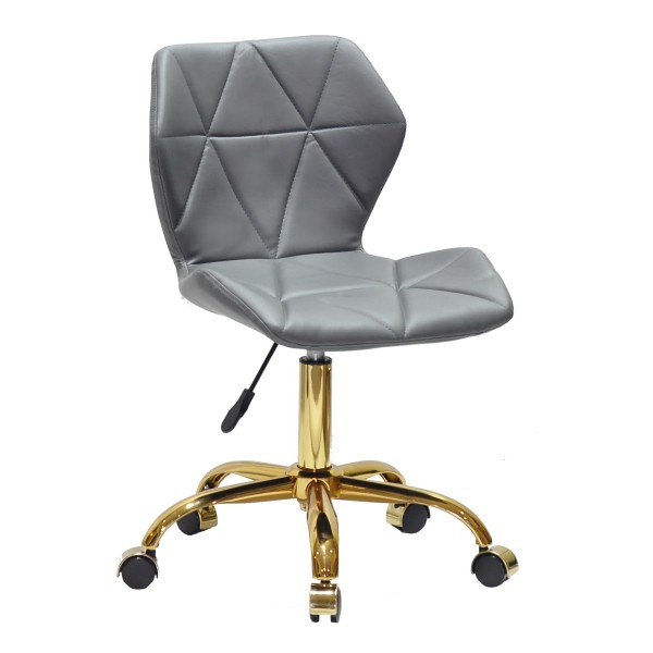 Стілець Techno Office gold для вашого комфорту