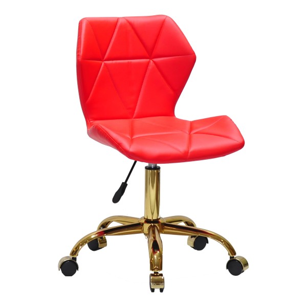 Стілець Techno Office gold для вашого комфорту