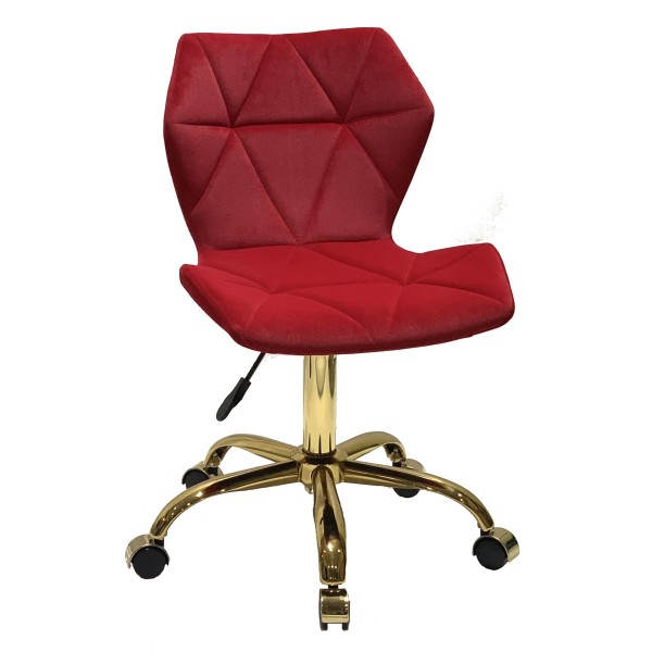 Стілець Techno Office gold для вашого комфорту