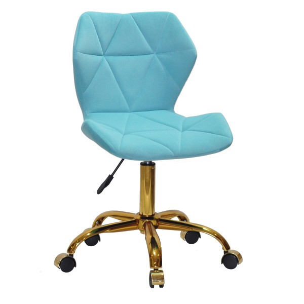 Стілець Techno Office gold для вашого комфорту