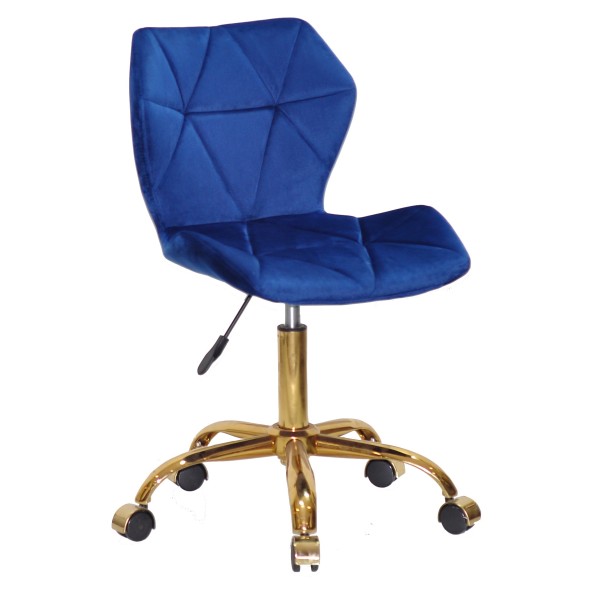 Стілець Techno Office gold для вашого комфорту