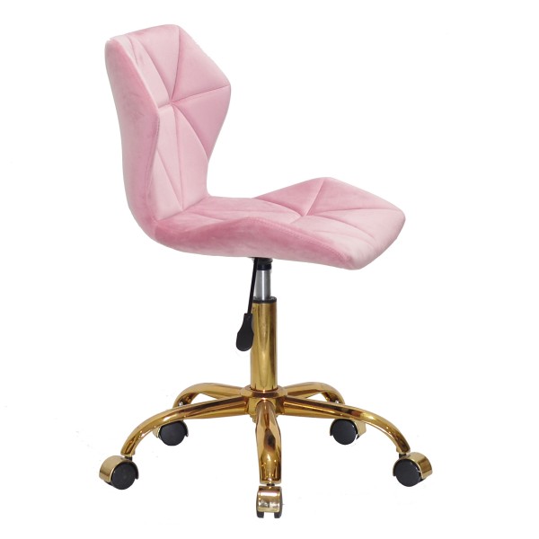 Стілець Techno Office gold для вашого комфорту