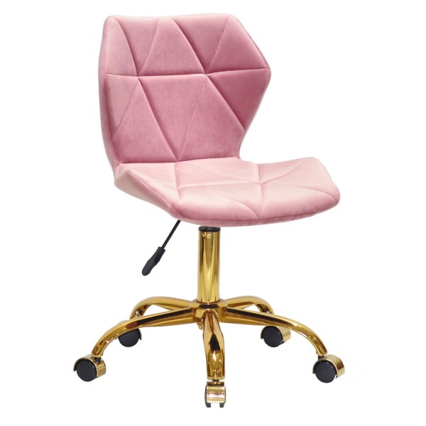 Стілець Techno Office gold для вашого комфорту