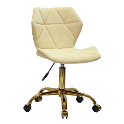 Стілець Techno Office gold