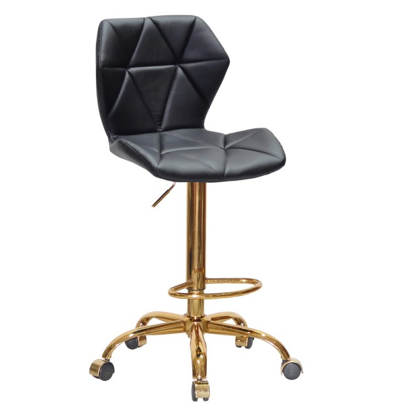 Стілець Techno Office high gold — стиль та комфорт для вашого офісу