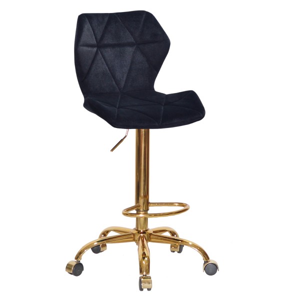 Стілець Techno Office high gold — стиль та комфорт для вашого офісу