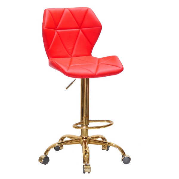 Стілець Techno Office high gold — стиль та комфорт для вашого офісу