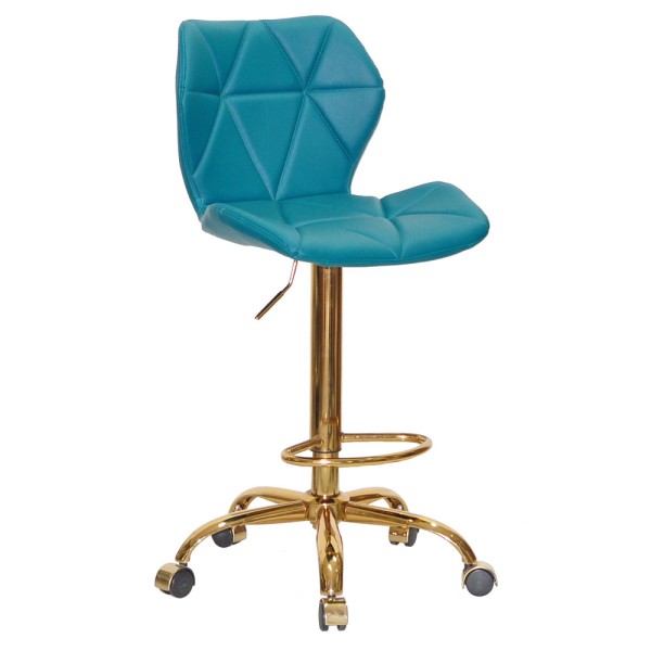 Стілець Techno Office high gold — стиль та комфорт для вашого офісу