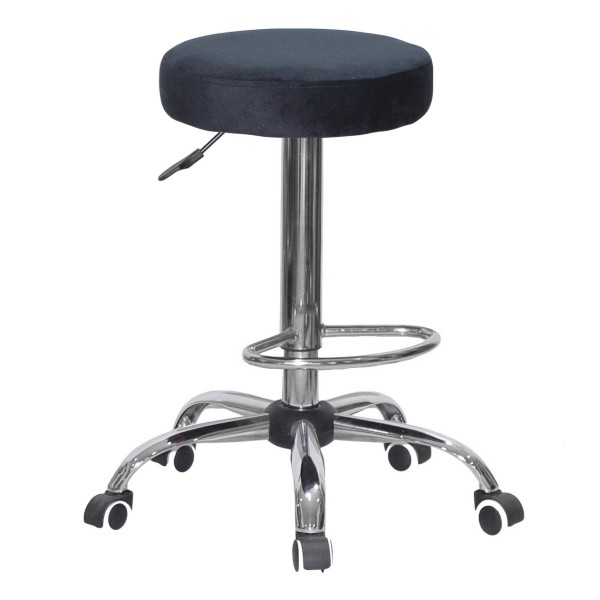 Стілець Tablet Office high chrome для офісу та дому