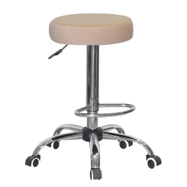 Стілець Tablet Office high chrome для офісу та дому