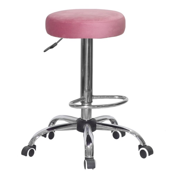 Стілець Tablet Office high chrome для офісу та дому