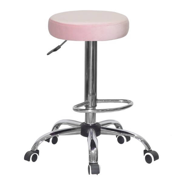 Стілець Tablet Office high chrome для офісу та дому