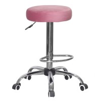 Стілець Tablet Office high chrome