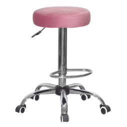 Стілець Tablet Office high chrome