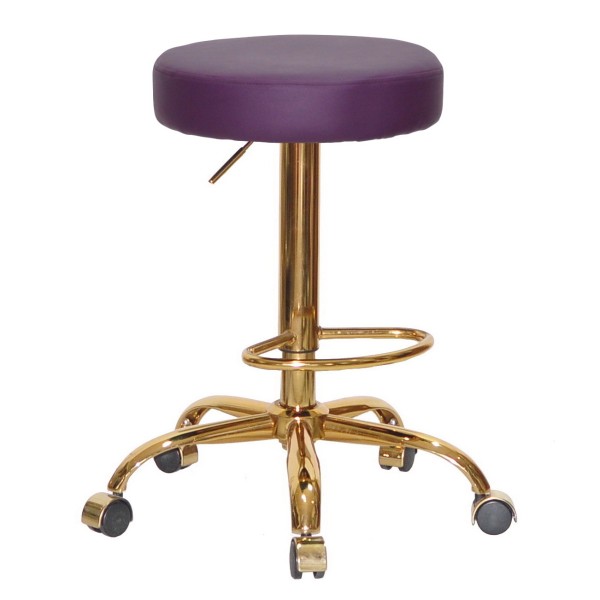 Стілець Tablet Office high gold – комфорт та стиль для вашого офісу