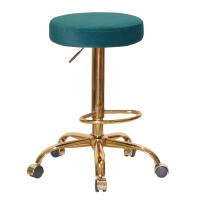 Стілець Tablet Office high gold