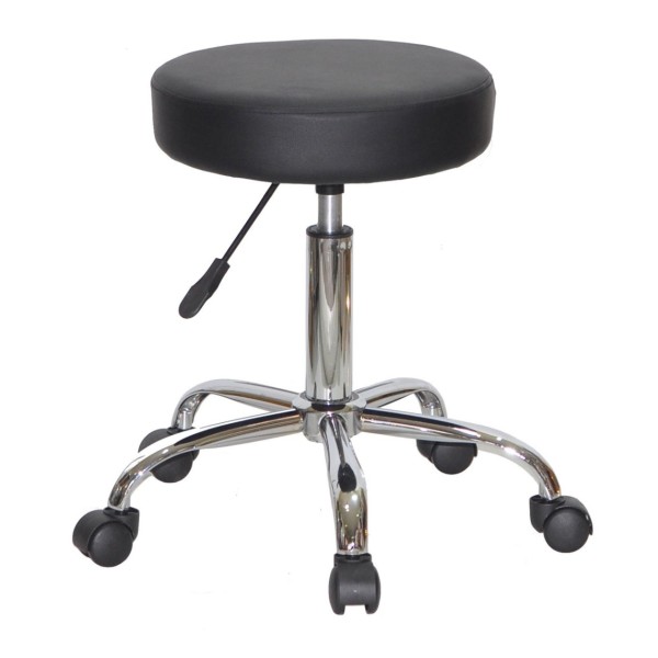 Стілець Tablet Office lite - Стильний офісний стілець з газліфтом