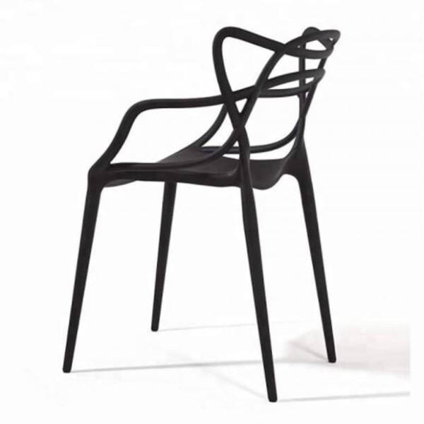 Стілець пластиковий Мастерс