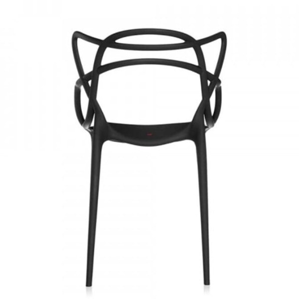 Стілець пластиковий Мастерс