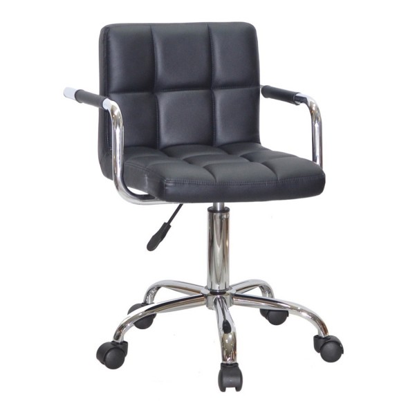 Стілець Tetris Arm office lite — сучасний офісний стілець з функцією обертання