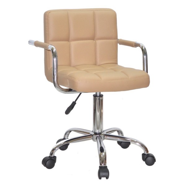 Стілець Tetris Arm office lite — сучасний офісний стілець з функцією обертання