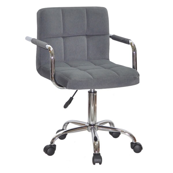 Стілець Tetris Arm office lite — сучасний офісний стілець з функцією обертання