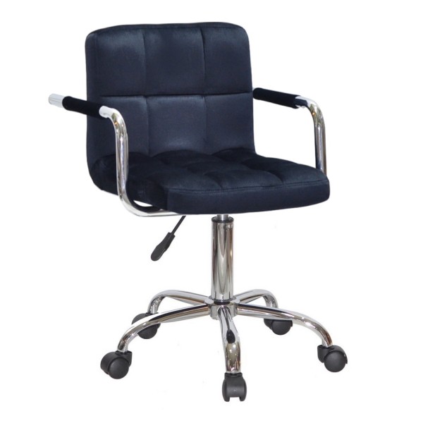 Стілець Tetris Arm office lite — сучасний офісний стілець з функцією обертання