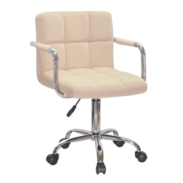 Стілець Tetris Arm office lite — сучасний офісний стілець з функцією обертання