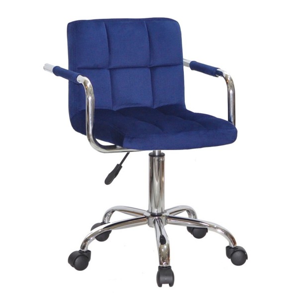 Стілець Tetris Arm office lite — сучасний офісний стілець з функцією обертання