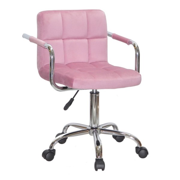 Стілець Tetris Arm office lite — сучасний офісний стілець з функцією обертання