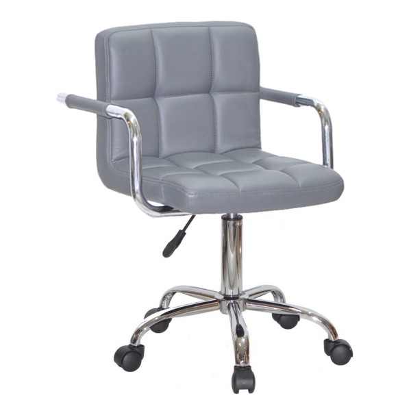 Стілець Tetris Arm office lite — сучасний офісний стілець з функцією обертання