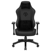 Геймерське крісло Anda Seat Phantom 3 black