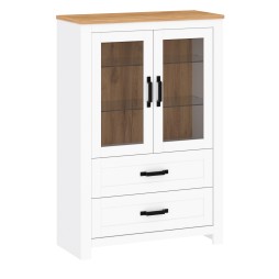 Вітрина низька Lanzette K