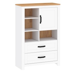 Вітрина низька Lanzette C