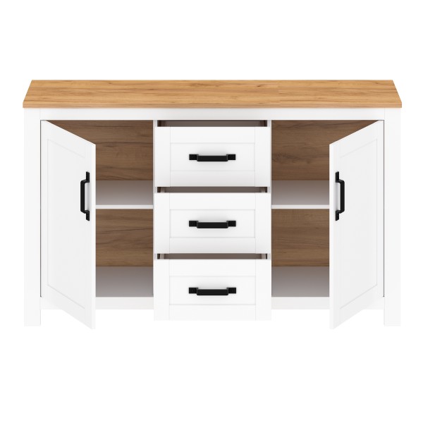 Комод Lanzette E для сучасної спальні