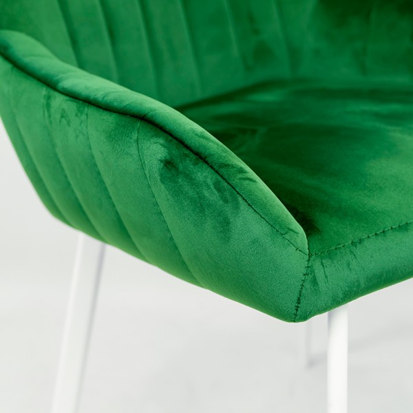 Стілець Magic Velvet 2225 виставковий зразок 1 шт