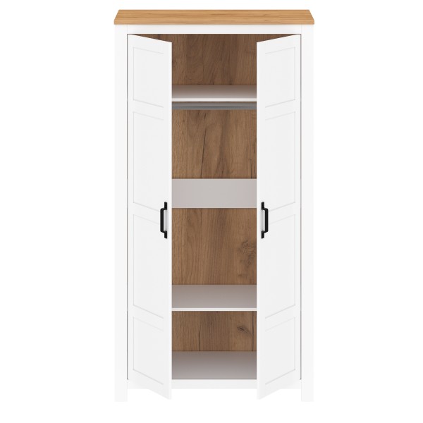 Шафа Lanzette F – Стиль і функціональність для вашої спальні