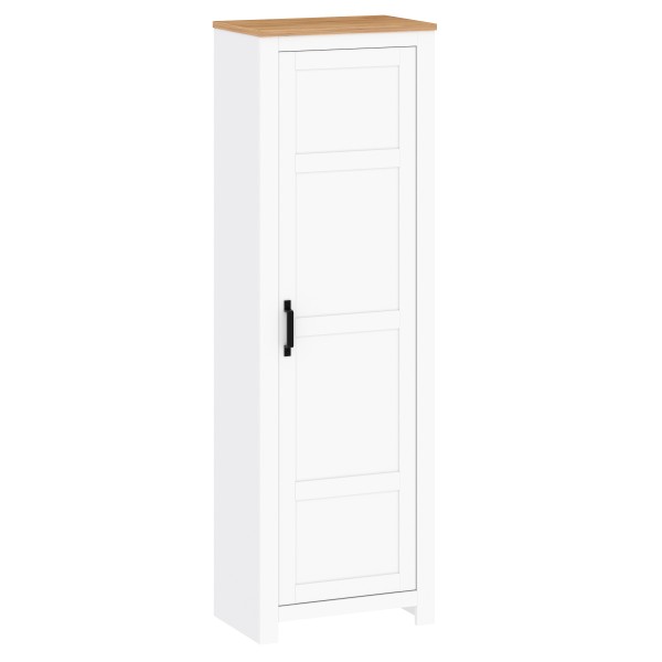 Пенал Lanzette V - стильна шафа для спальні