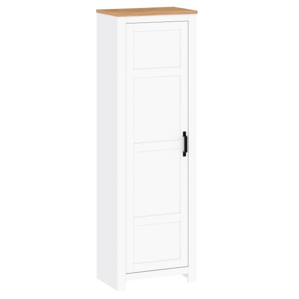 Пенал Lanzette V - стильна шафа для спальні