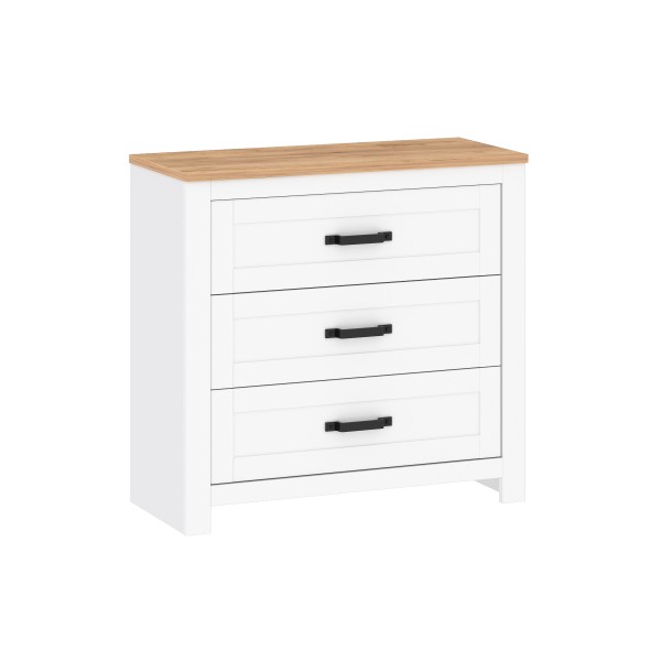 Комод Lanzette G — сучасний та стильний вибір для вашої спальні