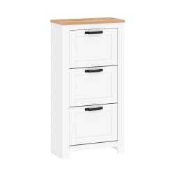 Тумба для взуття Lanzette J