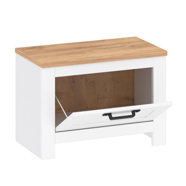 Тумба Lanzette L для передпокою та взуття