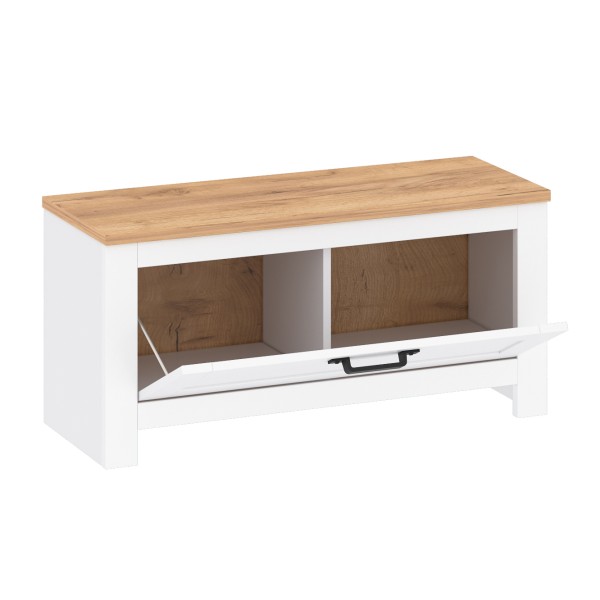 Тумба Lanzette N - Сучасний стиль для вашого передпокою