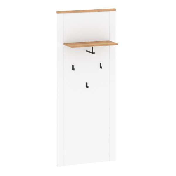 Вішак Lanzette Y — сучасний стиль для вашого передпокою